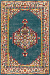 Surya Zahra ZHA-4052 2' x 3' Handmade Rug