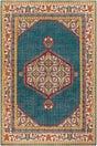 Surya Zahra ZHA-4052 2' x 3' Handmade Rug