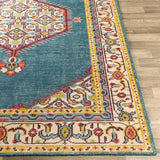 Surya Zahra ZHA-4052 5'6" x 8'6" Rug