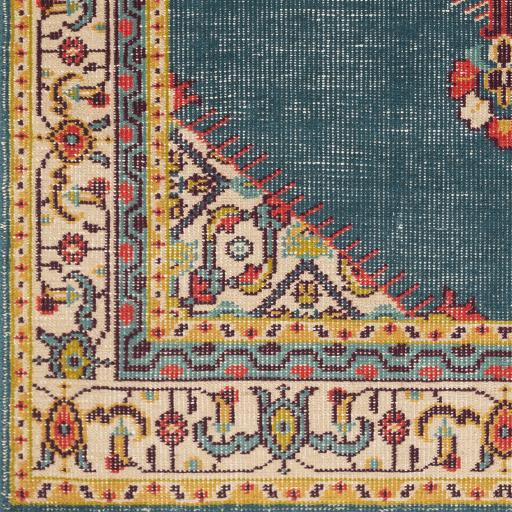 Surya Zahra ZHA-4052 5'6" x 8'6" Rug