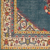 Surya Zahra ZHA-4052 5'6" x 8'6" Rug