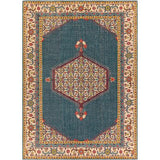 Surya Zahra ZHA-4052 5'6" x 8'6" Rug