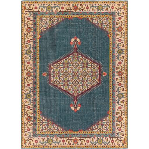 Surya Zahra ZHA-4052 5'6" x 8'6" Rug