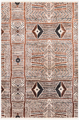 Surya Zambia ZAM-1000 2' x 3' Handmade Rug