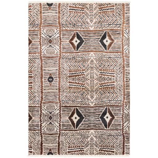 Surya Zambia ZAM-1000 4' x 6' Rug