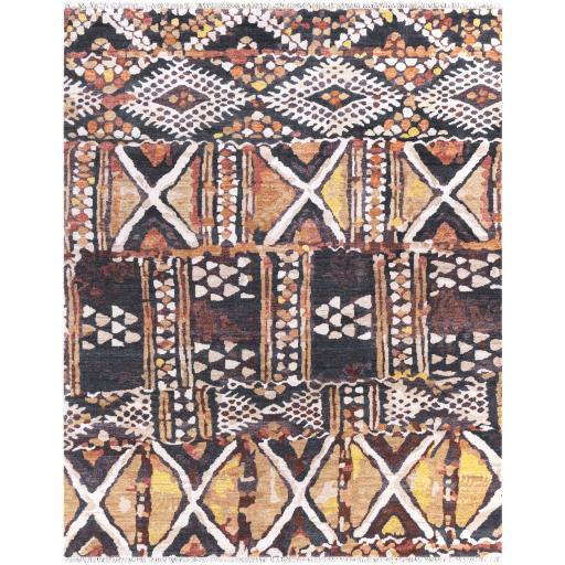 Surya Zambia ZAM-1001 2' x 3' Rug