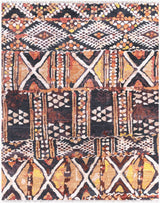 Surya Zambia ZAM-1001 2' x 3' Handmade Rug