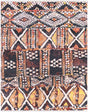 Surya Zambia ZAM-1001 2' x 3' Handmade Rug