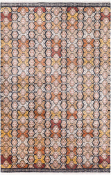 Surya Zambia ZAM-1002 2' x 3' Handmade Rug