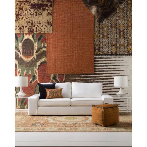 Surya Zambia ZAM-1002 2' x 3' Rug