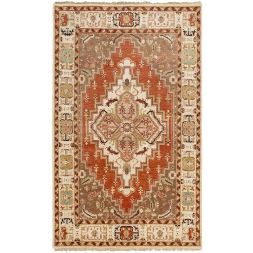 Surya Zeus ZEU-7800 10' x 14' Rug
