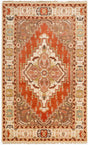 Surya Zeus ZEU-7800 2' x 3' Handmade Rug