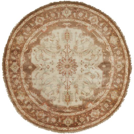 Surya Zeus ZEU-7810 2' x 3' Rug