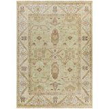 Surya Zeus ZEU-7811 8' x 11' Rug