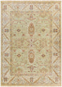 Surya Zeus ZEU-7811 8' x 11' Handmade Rug