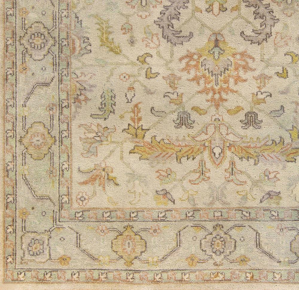 Surya Zeus ZEU-7812 2' x 3' Hand Made Rug