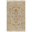 Surya Zeus ZEU-7812 3'9" x 5'9" Rug