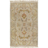 Surya Zeus ZEU-7812 3'9" x 5'9" Rug