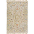 Surya Zeus ZEU-7814 2' x 3' Rug