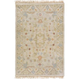 Surya Zeus ZEU-7814 2' x 3' Rug