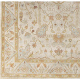 Surya Zeus ZEU-7814 Brick Red Dusty Coral 2' x 3' Rug