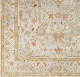 Surya Zeus ZEU-7814 2' x 3' Hand Made Rug