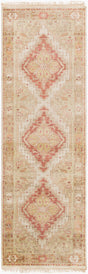 Surya Zeus ZEU-7819 3'9" x 5'9" Handmade Rug