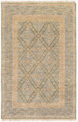 Surya Zeus ZEU-7826 2' x 3' Handmade Rug