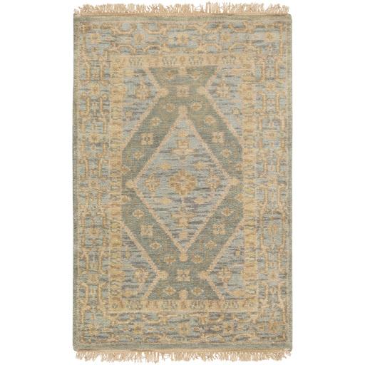 Surya Zeus ZEU-7826 2' x 3' Rug