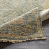 Surya Zeus ZEU-7826 2' x 3' Rug
