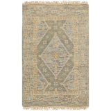 Surya Zeus ZEU-7826 5'6" x 8'6" Rug
