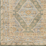 Surya Zeus ZEU-7826 5'6" x 8'6" Rug