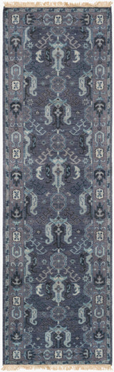 Surya Zeus ZEU-7830 2' x 3' Handmade Rug