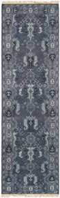 Surya Zeus ZEU-7830 2' x 3' Handmade Rug