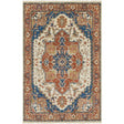 Surya Zeus ZEU-8002 2' x 3' Rug