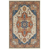 Surya Zeus ZEU-8002 2' x 3' Rug