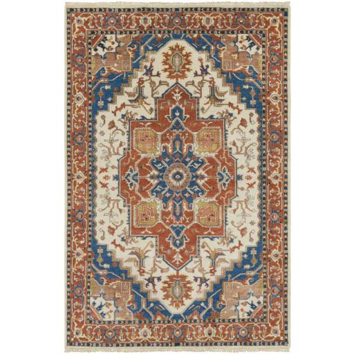 Surya Zeus ZEU-8002 2' x 3' Rug
