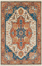 Surya Zeus ZEU-8002 2' x 3' Handmade Rug