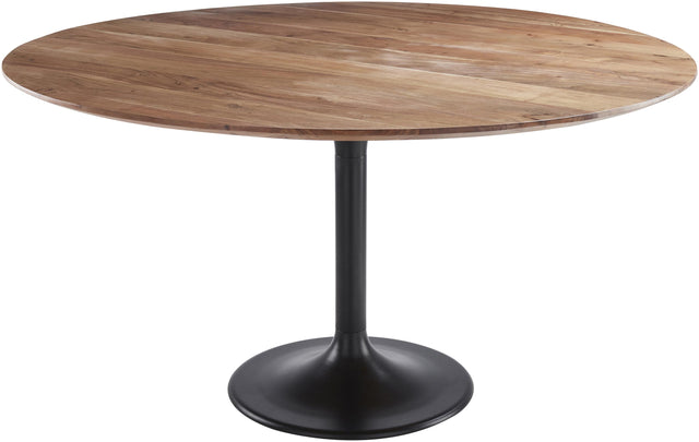 Surya Anatalia ANAT-001 30"H x 55"W x 55"D Furniture Piece