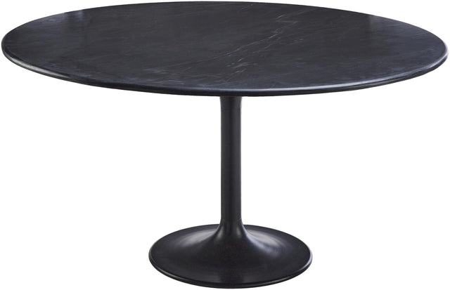 Surya Anatalia ANAT-002 30"H x 55"W x 55"D Furniture Piece