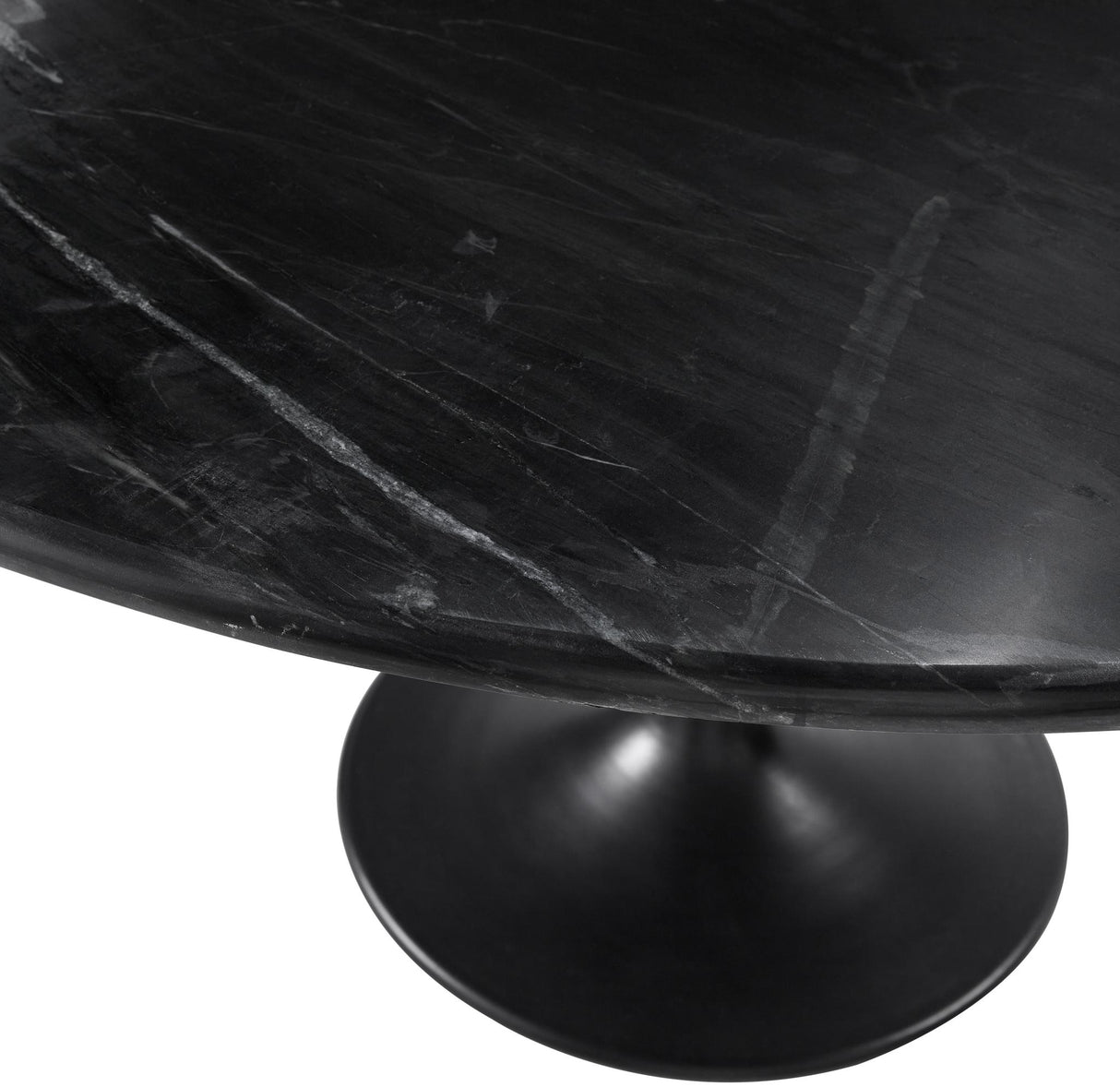 Surya Anatalia ANAT-002 30"H x 55"W x 55"D Dining Table
