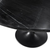 Surya Anatalia ANAT-002 30"H x 55"W x 55"D Dining Table