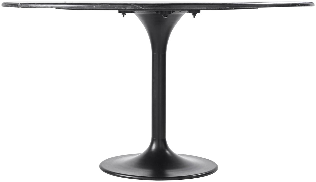 Surya Anatalia ANAT-002 30"H x 55"W x 55"D Dining Table