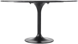 Surya Anatalia ANAT-002 30"H x 55"W x 55"D Dining Table