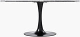 Surya Anatalia ANAT-004 30"H x 71"W x 36"D Dining Table/Seating