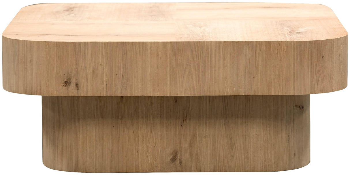 Surya Arquette ARQT-002 16"H x 40"W x 40"D Furniture Piece