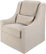 Surya Atkinson ATK-001 48"H x 34"W x 36"D Accent and Lounge Chairs