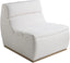 Surya Barber BARB-001 32"H x 32"W x 40"D Accent and Lounge Chairs