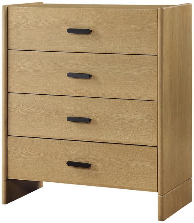 Surya Bodo BODO-002 35"H x 35"W x 18"D Furniture Piece