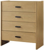 Surya Bodo BODO-002 35"H x 35"W x 18"D Furniture Piece